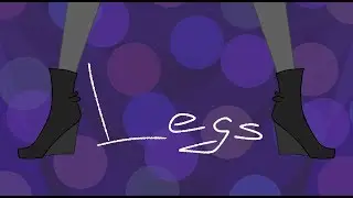 Legs | Meme