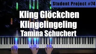 [Student Project _#74] Kling Glöckchen Klingelingeling - Tamina Schuchert