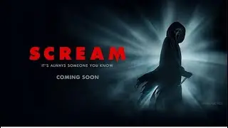 Scream | Ghostface is a Scary Horror Icon
