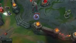 Best of /r/Rivenmains January (lethality edition)