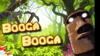 играем в буга буга от нуба до про!