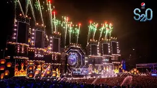 VINAI LIVE SET | S2O 2023 BANGKOK