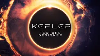 Elements Kepler - Tutorial 02 - Texture Designer