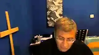 Кръщение в Святия Дух 1