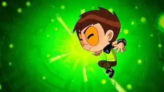 Ben 10 Reboot | Grey Matter Transformation | Innervasion Part 3 Episode | Full HD