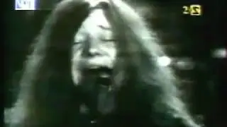 Blue Night Season 91 the60s #3 (Full)  Шестидесятые (полный выпуск), Фрагмент 3