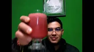 BATIDO PARA ELIMINAR TOXINAS