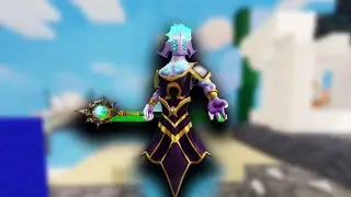 New Guardians of the Dream in Roblox Bedwars