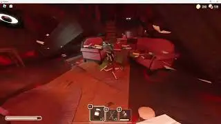 Doors made me shit my pants at the end...