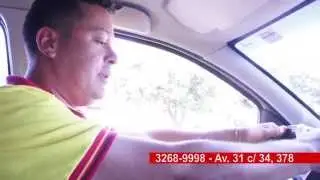 Dicas Auto Escola Ferrari
