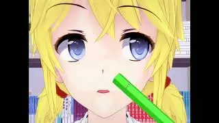 HP Studios (Giantess Game) Part 3