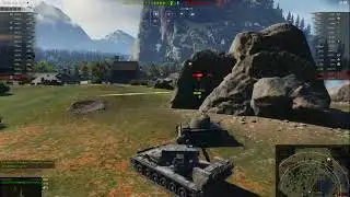 Прямая трансляция пользователя Dreamshade WoT