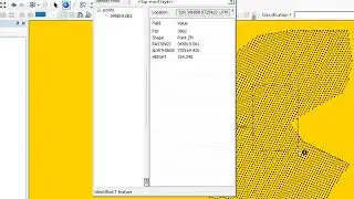 IDENTIFYING FEATURES IN ARCGIS