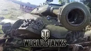 World of Tanks | Лучшая нарезка боев