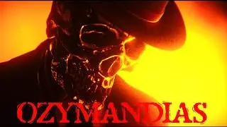 Ozymandias