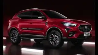 2024 MG Astor : Price, Features, Specifications, Safety, Rivalry and Varients