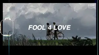 [Lyrics+Vietsub] Denyul - fool 4 love