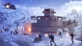 СТАРТ С НУЛЯ НА КЛАССИКЕ ⚠️ 10К ЧАСОВ ИГРОК ⚠️ HIGH POP SERVER ⚠️ 