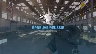 COD WARZONE 4508 pts SNIPER summer #3/5 gold easy