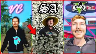 ‪@MrBeast‬