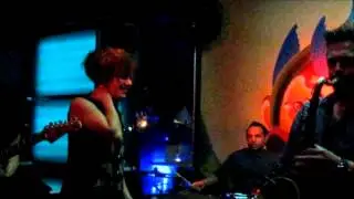 Edita Abdieski - Just Like A Pill