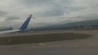 İZMİR'DEN ANKARA'YA UÇARKEN UÇAĞIN KALKIŞI #fly #thy #air #plane #izmir #ankara #clouds