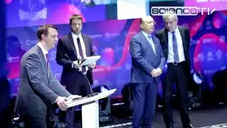 Закрытие IYPT 2019 в МГУ