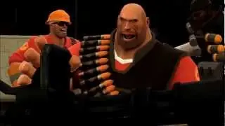 SFM - Meet the Test (Heavy)