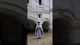 Первая проповедь о  Константина Белого 30 авг  2020