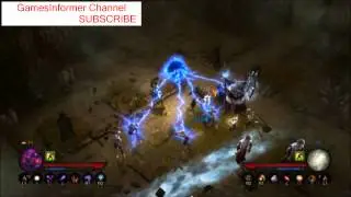 Diablo III: Reaper of Souls-Ultimate Evil Edition Review