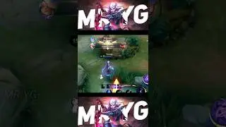 Melissa 🔥mobile legends wtf moments 