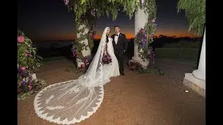 Our Fairytale Wedding | Christina Galioto