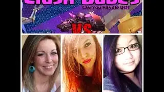 Clash Babes vs OneHive
