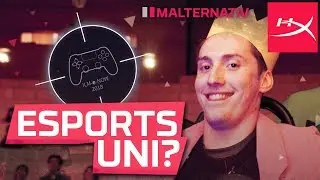 Malte at the “ILM-e-NOW“