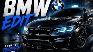 BMW 🤌🏻| SARKAR EDITZ | BMW EDIT |