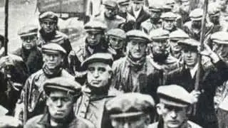 Jarrow Song - Alan Price