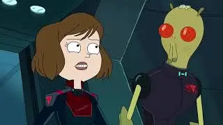 Rick and Morty Season 3   Tammy Returns