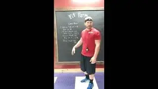 Cardio Blast