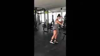 Leg Day Warmup Exercises