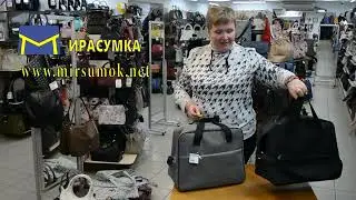 5 Обзор нового поступления сумок .