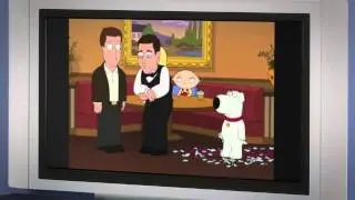 FamilyGuy Jillian Mandarin