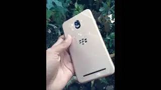 BlackBerry Aurora BBC100-1 #shorts