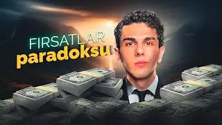 Fırsatları Değerlendirmenin Yolu!