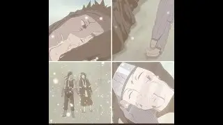 Жизненный путь Хаку Юки.. 😞❤️