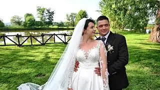 Adelina & Denes clip