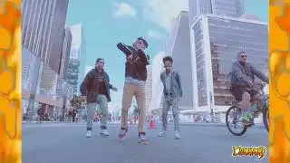 Mc Igu - Buenos Aires [Official Dance Video] Magic by: Bob Morais