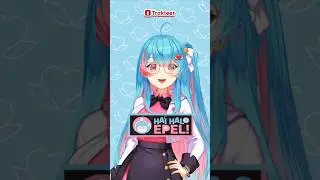 Ayo! Download Mobile Apps nya Trakteer yuk di Playstore! #shorts #trakteerid #haihaloepel #mobile