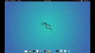 Installing Python IDLE on latest Kali 2020.2