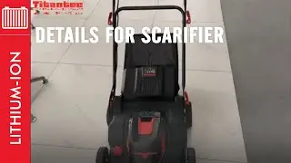 Details For Scarifier
