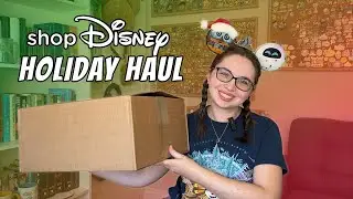 A Little ShopDisney 